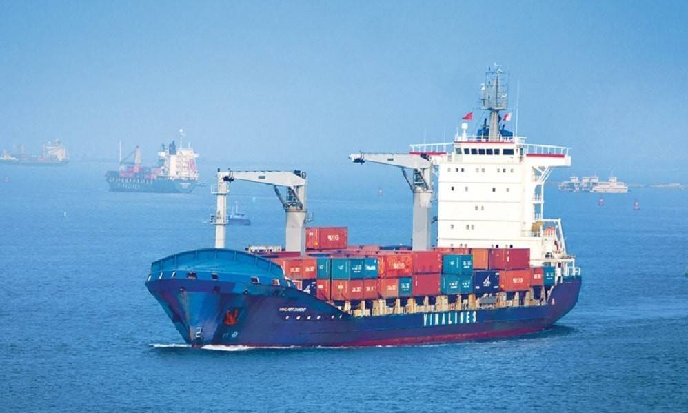 Cảnh báo an ninh hàng hải Trung Đông đối với tàu Việt Nam