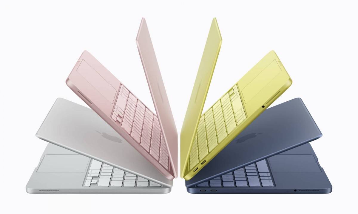 MacBook Neo ra mắt với giá từ hơn 16 triệu đồng, Apple lần đầu nhắm mạnh vào phân khúc laptop phổ thông