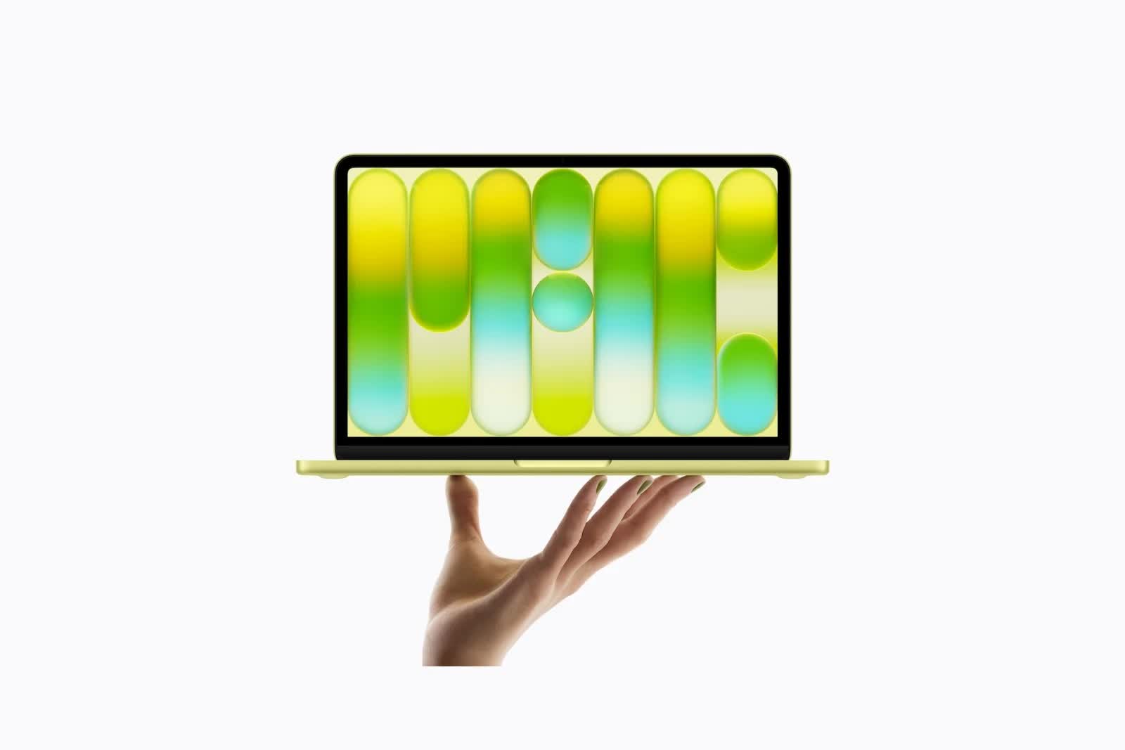 MacBook Neo ra mắt với giá từ hơn 16 triệu đồng, Apple lần đầu nhắm mạnh vào phân khúc laptop phổ thông