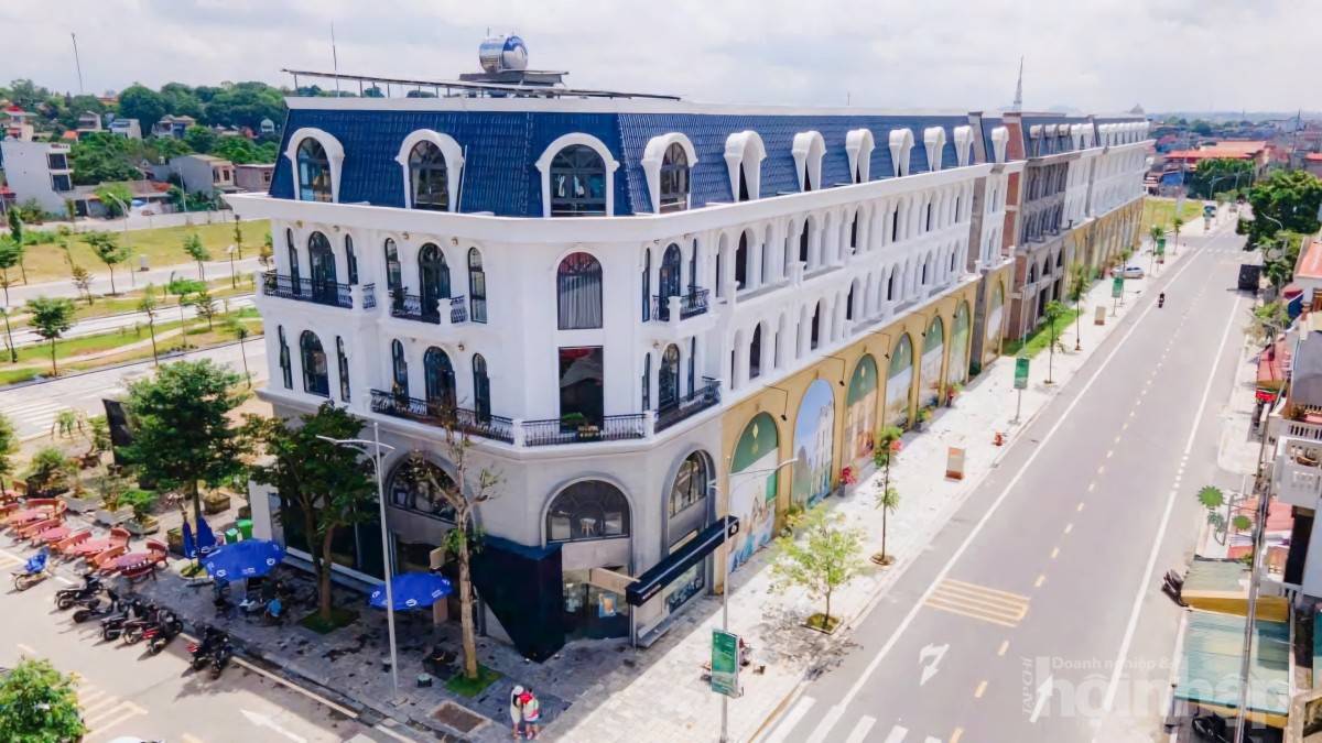 Phú Thọ: Định danh bất động sản – Cơ hội bứt phá cho dự án chuẩn pháp lý