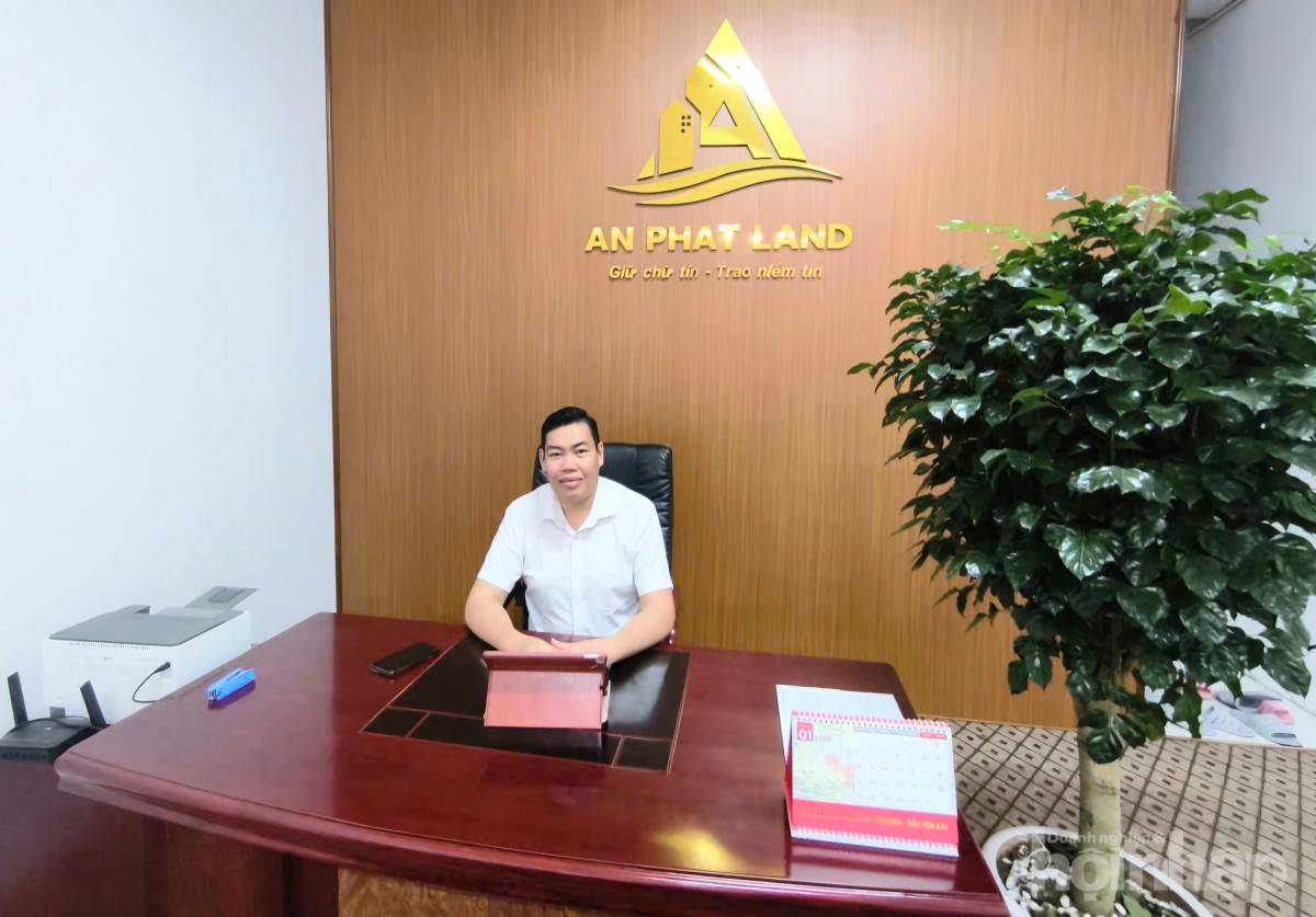 Phú Thọ: Định danh bất động sản – Cơ hội bứt phá cho dự án chuẩn pháp lý