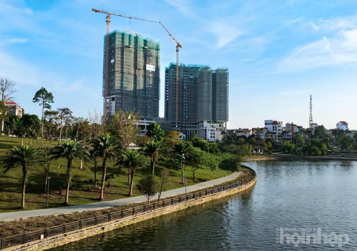 Phú Thọ: Định danh bất động sản – Cơ hội bứt phá cho dự án chuẩn pháp lý