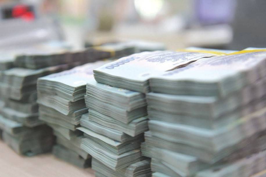 Thu ngân sách 2 tháng đạt hơn 601.000 tỷ đồng