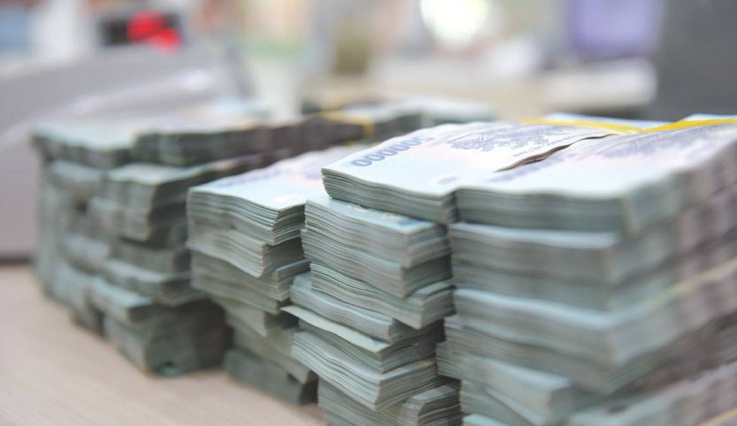 Thu ngân sách 2 tháng đạt hơn 601.000 tỷ đồng