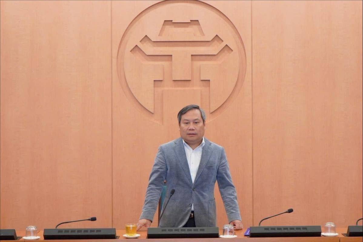 Hà Nội tăng tốc Vành đai 4 và tuyến đường kết nối sân bay Gia Bình