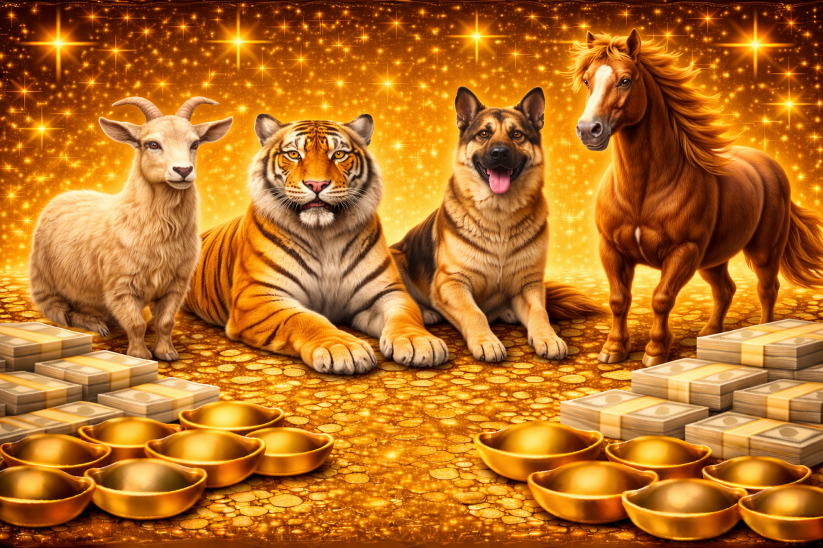 Tử vi - Vận số ngày 9/3/2026 - Tuổi Mùi: Quý nhân nâng đỡ giúp bạn nhìn ra cơ hội trong những việc tưởng như nhỏ nhặt, tài chính nhờ đó có bước tiến vững vàng.