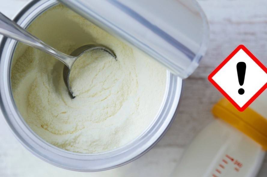 Nhiều nước thu hồi sữa vì độc tố cereulide, Việt Nam tăng cường kiểm nghiệm thực phẩm