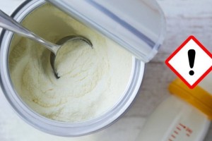 Nhiều nước thu hồi sữa vì độc tố cereulide, Việt Nam tăng cường kiểm nghiệm thực phẩm