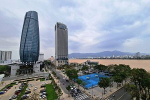 Đà Nẵng xem xét nhiều chính sách lớn về ngân sách, môi trường và tăng trưởng kinh tế năm 2026