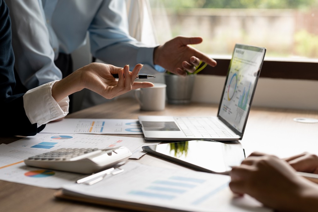 Vốn đầu tư công và FDI duy trì đà tăng trong hai tháng đầu năm 2026