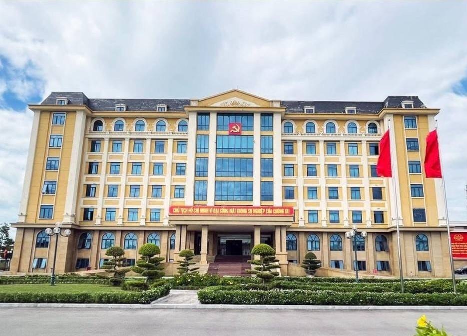 Lạng Sơn: Yêu cầu kiểm điểm trách nhiệm tại Ban Quản lý Khu kinh tế cửa khẩu Đồng Đăng