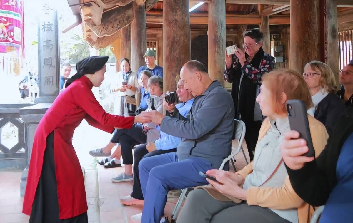 Phú Thọ: Hơn 25 hoạt động tại Giỗ Tổ Hùng Vương – Lễ hội Đền Hùng 2026