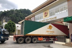 Xuất nhập khẩu đạt 155,7 tỷ USD sau hai tháng đầu năm 2026