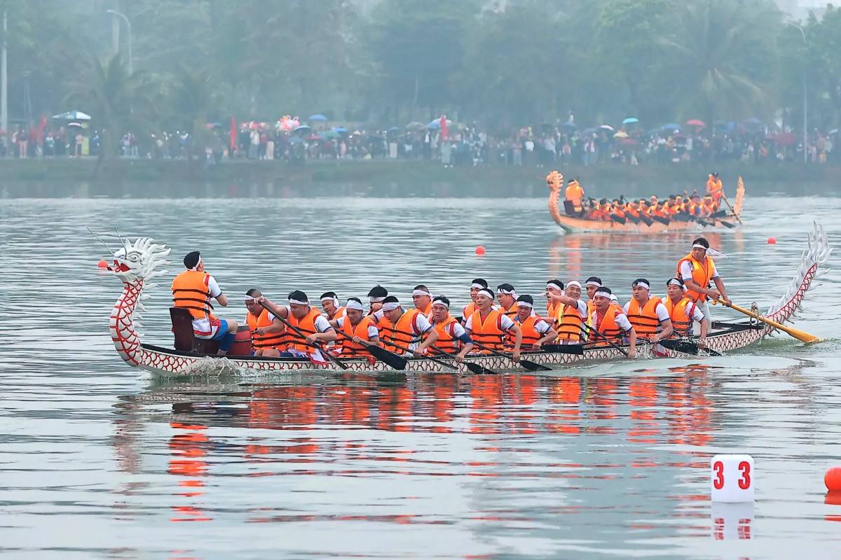 Phú Thọ: Hơn 25 hoạt động tại Giỗ Tổ Hùng Vương – Lễ hội Đền Hùng 2026