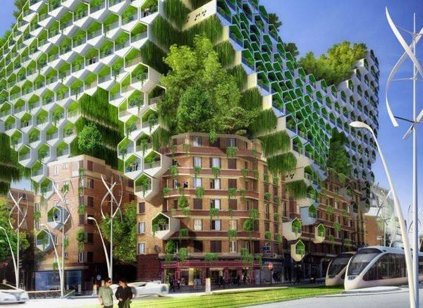 Việt Nam lần đầu lọt Top 10 thị trường công trình xanh LEED toàn cầu