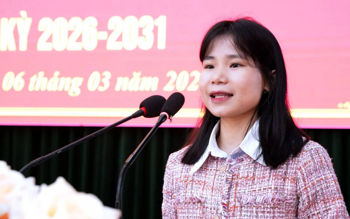 Ứng cử viên HĐND tỉnh Thái Nguyên tiếp xúc cử tri, lắng nghe kiến nghị thiết thực