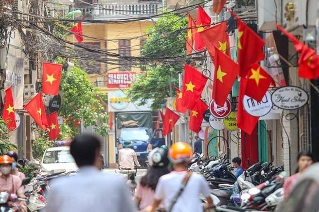 Người lao động có được nghỉ 9 ngày liên tiếp dịp Giỗ Tổ Hùng Vương và 30/4-1/5?