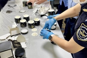 Hải quan triển khai Nghị định 28 về danh mục ma túy và tiền chất