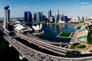 TP. Hồ Chí Minh hướng tới nhóm 5 trung tâm kinh tế số năng động nhất Đông Nam Á vào năm 2030