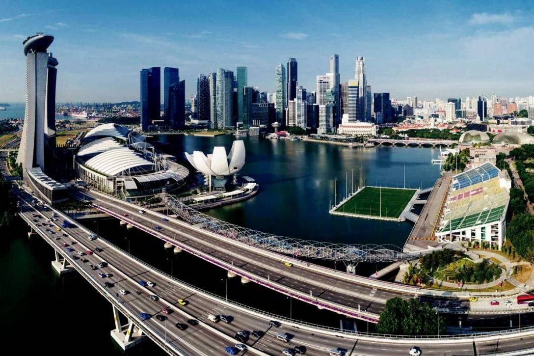 TP. Hồ Chí Minh hướng tới nhóm 5 trung tâm kinh tế số năng động nhất Đông Nam Á vào năm 2030