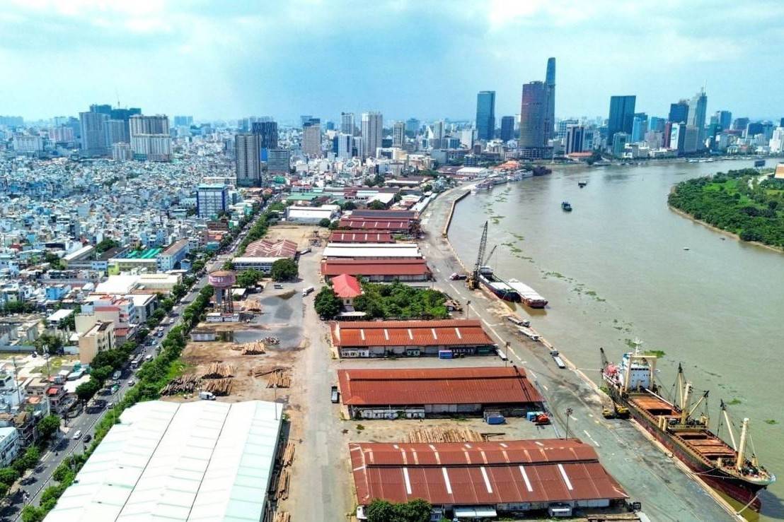 TP. Hồ Chí Minh rà soát dự án “treo”, quyết tâm xử lý dứt điểm các công trình tồn đọng