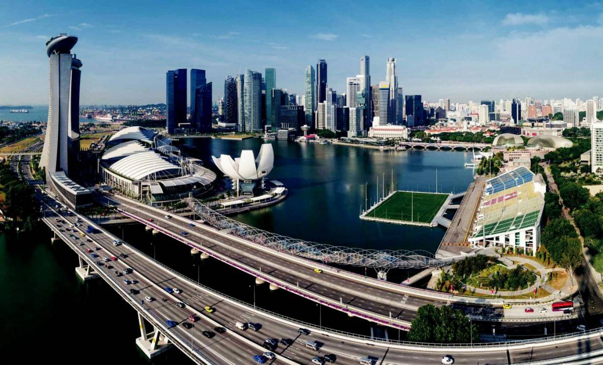 TP. Hồ Chí Minh hướng tới nhóm 5 trung tâm kinh tế số năng động nhất Đông Nam Á vào năm 2030