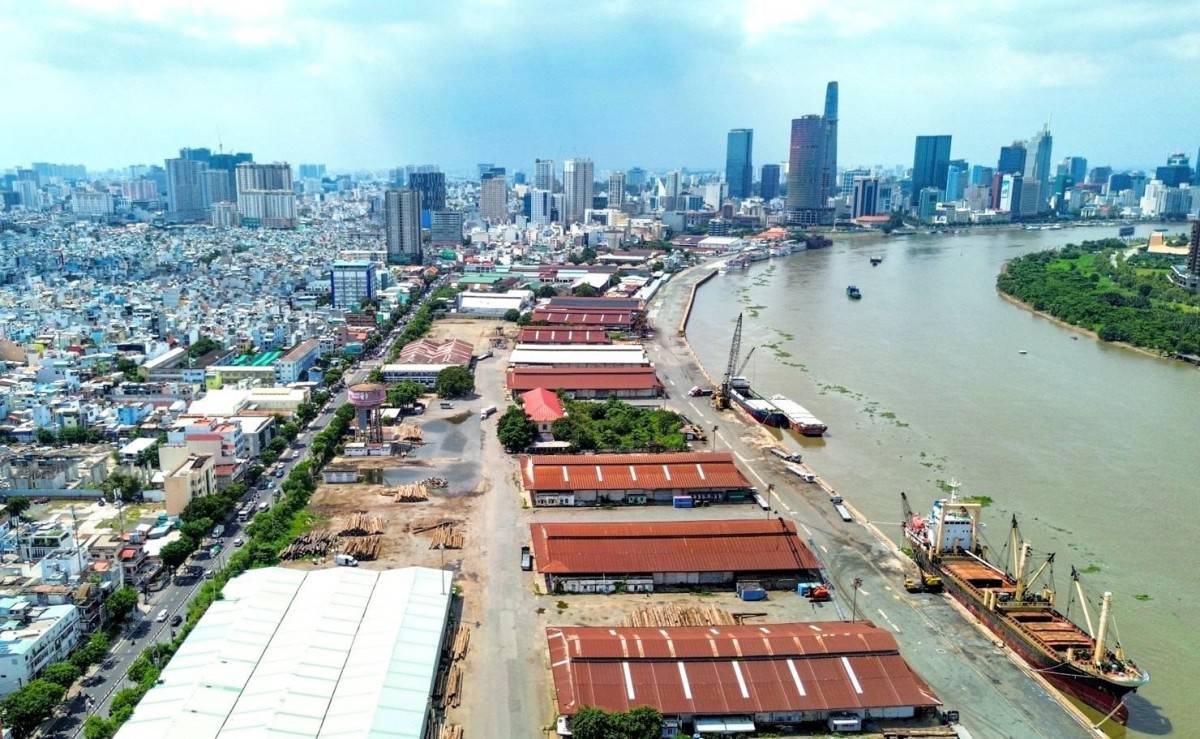 TP. Hồ Chí Minh rà soát dự án “treo”, quyết tâm xử lý dứt điểm các công trình tồn đọng