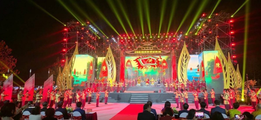 Khai hội Xuân Côn Sơn - Kiếp Bạc 2026: Đánh thức hào khí Đông A trên vùng đất Di sản thế giới