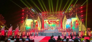 Khai hội Xuân Côn Sơn - Kiếp Bạc 2026: Đánh thức hào khí Đông A trên vùng đất Di sản thế giới