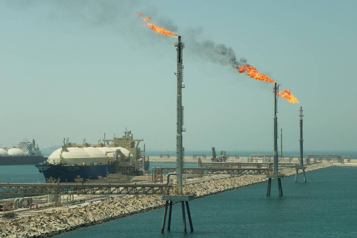 Nhà máy LNG lớn nhất thế giới dừng hoạt động, thị trường năng lượng toàn cầu rung chuyển