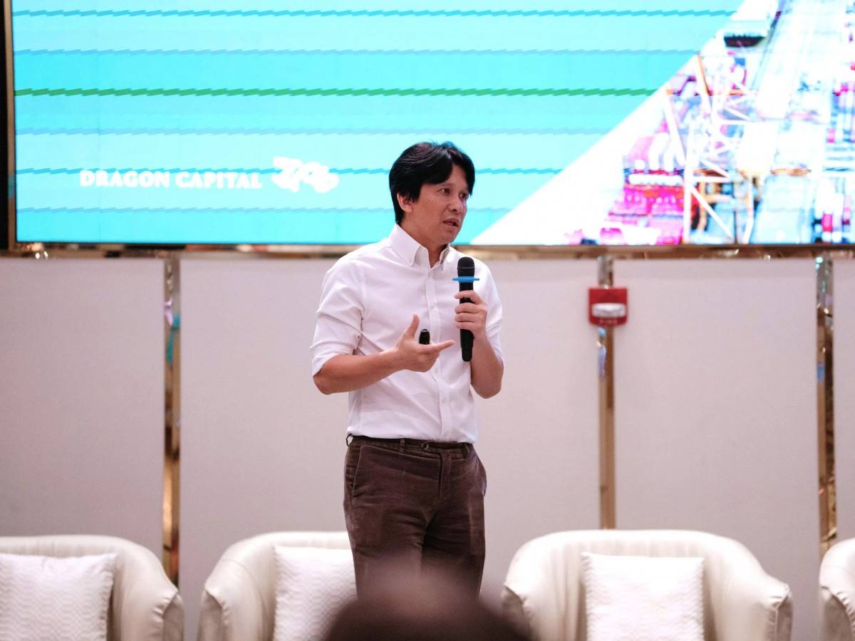 Việt Nam hướng tới tăng trưởng 10% năm 2026: Cơ hội và thách thức cho nhà đầu tư quốc tế