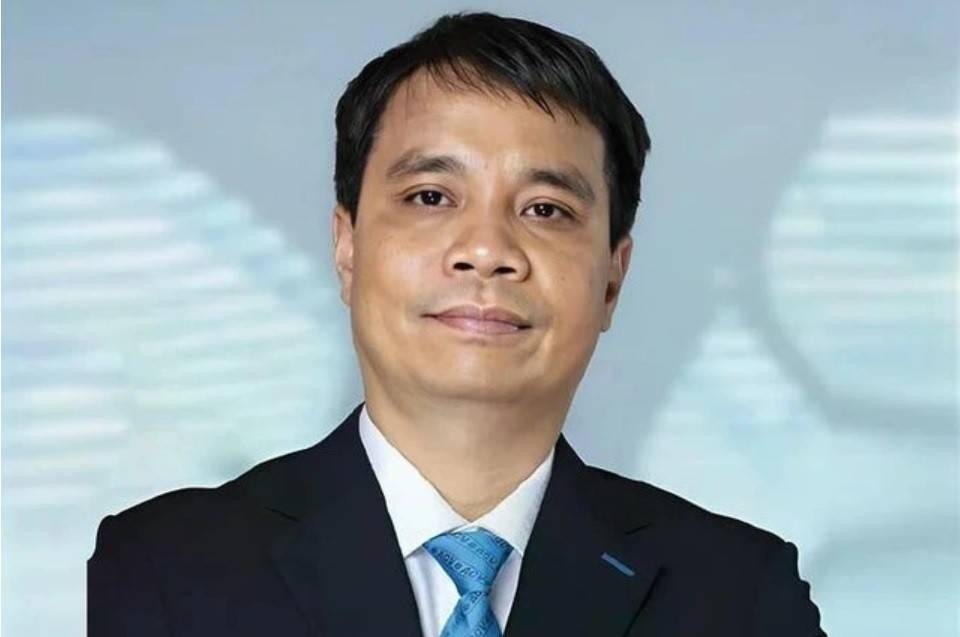 Ông Vũ Thế Phiệt (Ảnh: ACV).