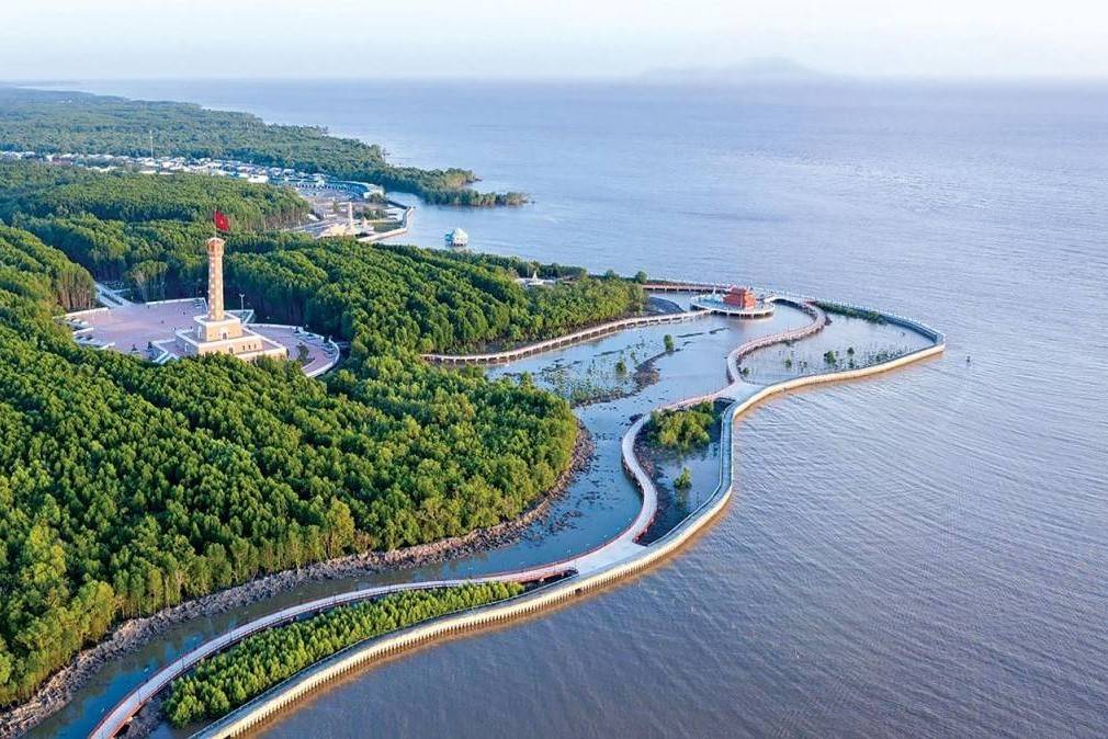 Chuỗi dự án lớn tái định hình kinh tế Cà Mau từ Vingroup, T&T, Xuân Thiện và dòng vốn FDI tỷ USD