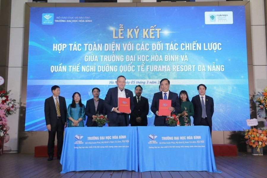 MENAS Group đẩy mạnh phát triển nguồn nhân lực, dự kiến tuyển hơn 1.000 lao động trong năm 2026