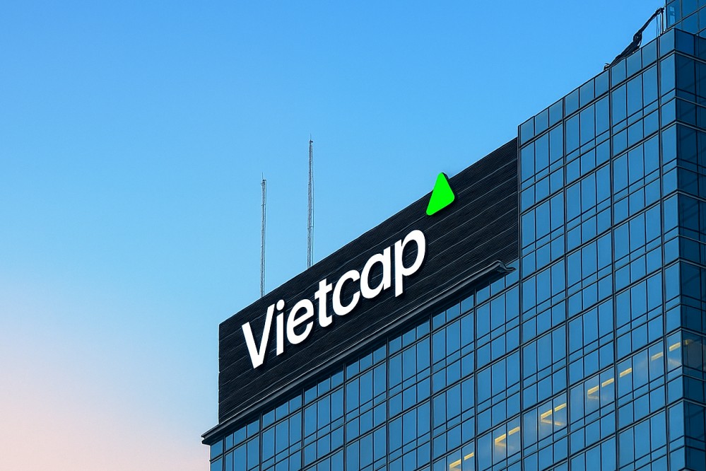 Vietcap đặt mục tiêu lãi 2.300 tỷ đồng năm 2026, tăng vốn lên hơn 11.500 tỷ đồng