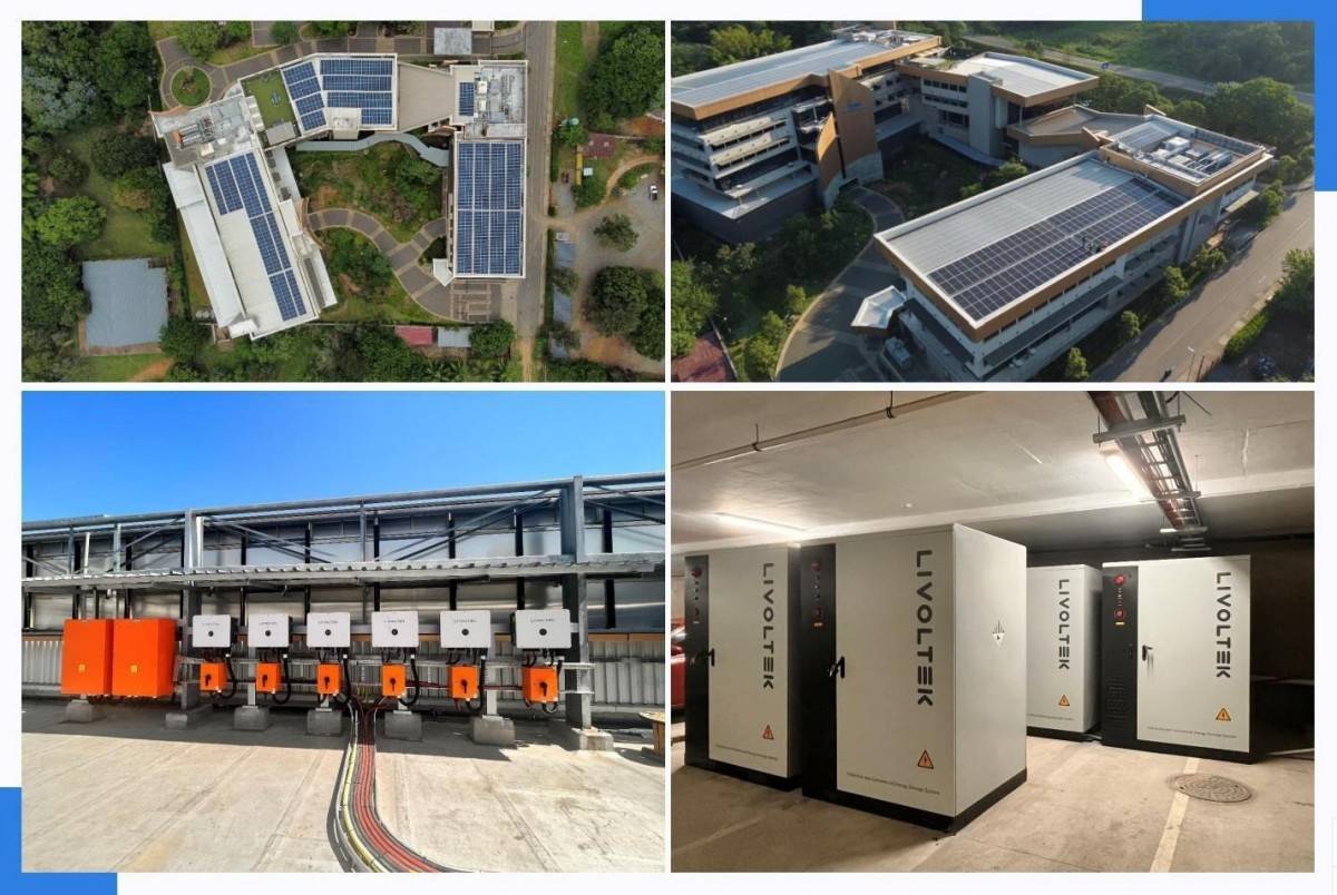 Livoltek: Tiên phong triển khai BESS định hình thị trường lưu trữ năng lượng tại Việt Nam