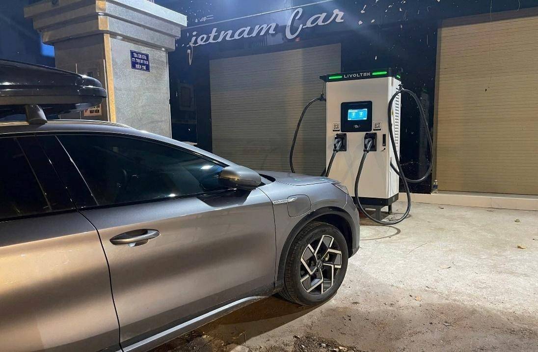 Livoltek: Tiên phong triển khai BESS định hình thị trường lưu trữ năng lượng tại Việt Nam