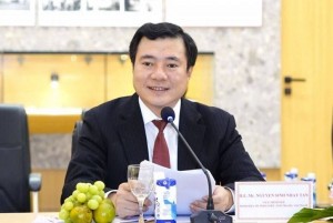 Trung Đông căng thẳng, Bộ Công Thương thúc đẩy đa dạng nguồn cung xăng dầu