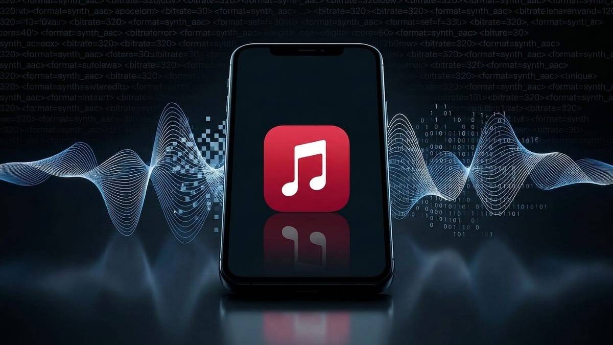 Apple Music bắt đầu gắn nhãn nội dung AI trong âm nhạc