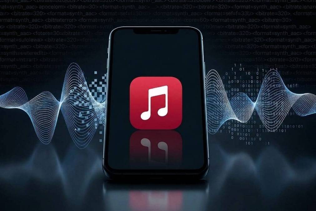 Apple Music bắt đầu gắn nhãn nội dung AI trong âm nhạc