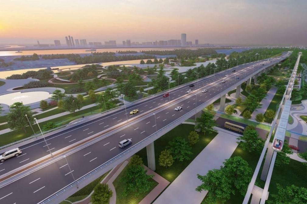 Hà Nội tăng tốc lập Quy hoạch Thủ đô tầm nhìn 100 năm