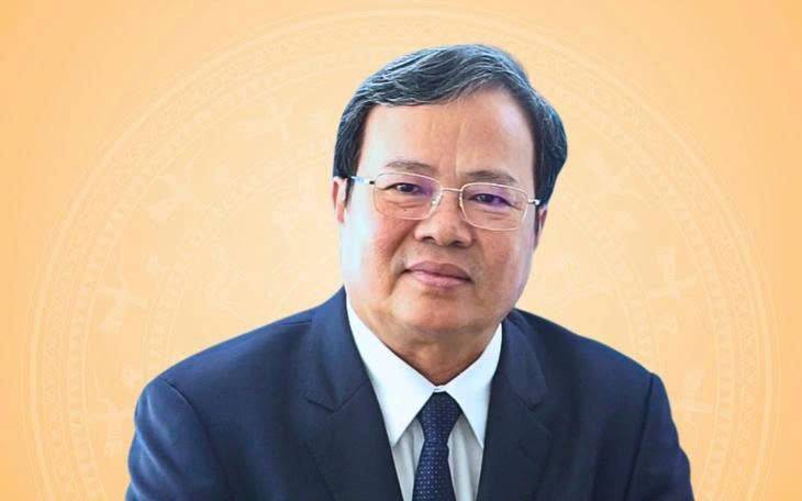  ông Lê Văn Hẳn – Phó Bí thư Tỉnh ủy, Bí thư Đảng ủy UBND tỉnh, Chủ tịch UBND tỉnh Tây Ninh tham gia ứng cử đại biểu Hội đồng nhân dân tỉnh nhiệm kỳ 2026–2031