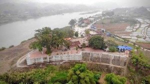 Lễ hội đền Nhược Sơn ở Châu Quế (Lào Cai): Nghi lễ mổ trâu linh thiêng thu hút khách du lịch