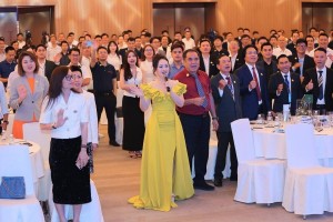 Cộng đồng Solar toàn quốc 2026: Với tâm điểm "Chung một mặt trời - Chung một hướng đi"