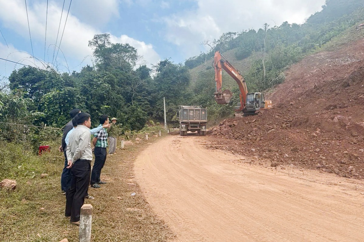Quảng Trị: Chủ động bảo đảm an toàn giao thông và chuẩn bị chu đáo cho ngày hội bầu cử