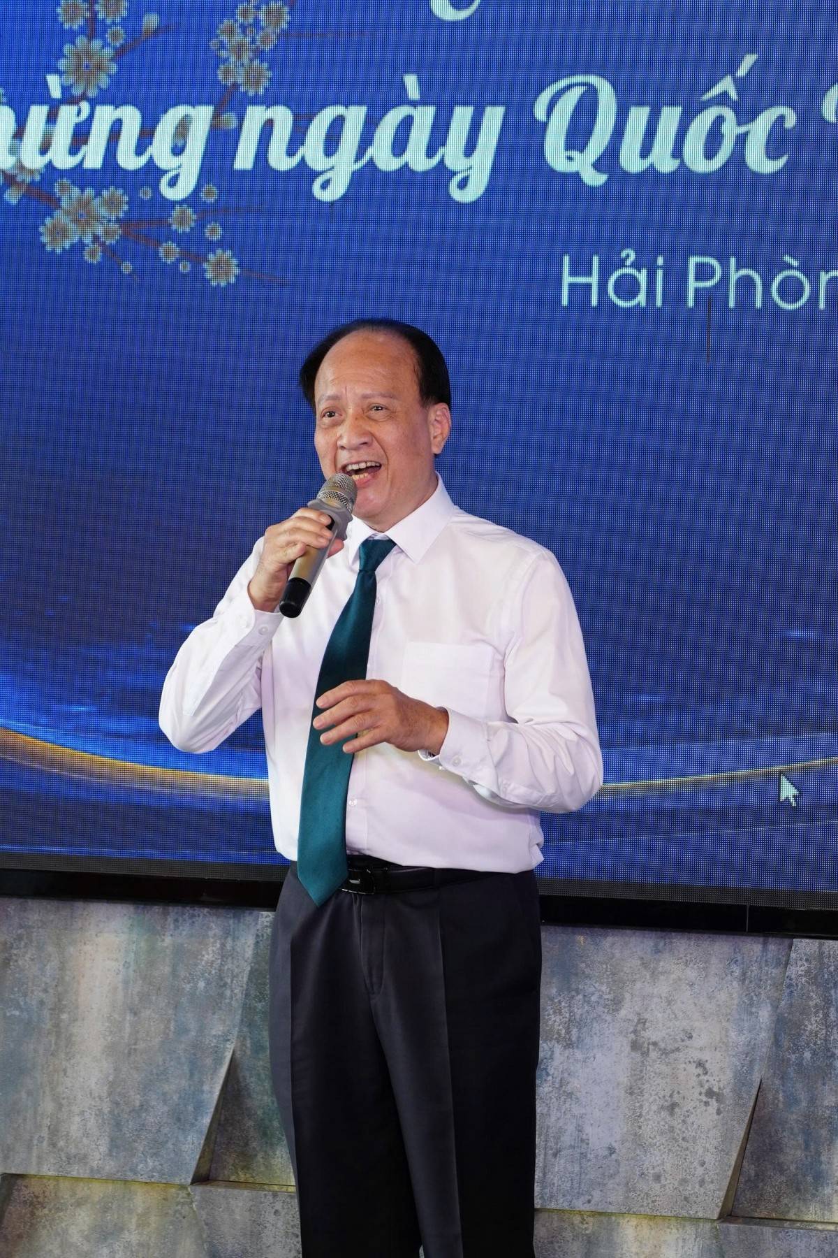 Hiệp hội Doanh nghiệp Nhỏ và Vừa Hải Phòng tôn vinh nữ doanh nhân tiêu biểu, lan tỏa khát vọng phát triển