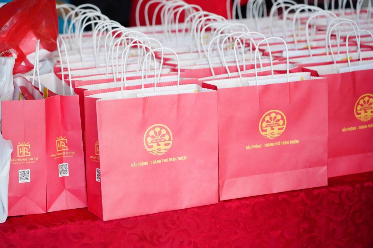 Hiệp hội Doanh nghiệp Nhỏ và Vừa Hải Phòng tôn vinh nữ doanh nhân tiêu biểu, lan tỏa khát vọng phát triển