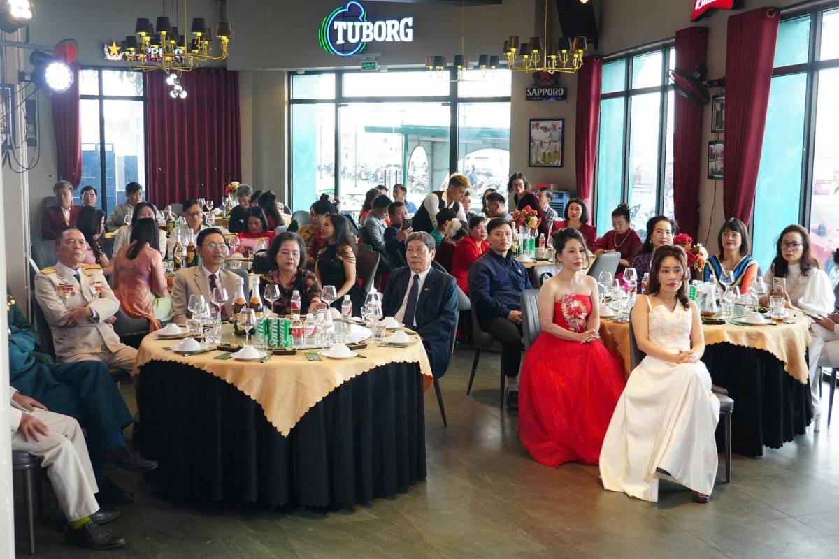 Hiệp hội Doanh nghiệp Nhỏ và Vừa Hải Phòng tôn vinh nữ doanh nhân tiêu biểu, lan tỏa khát vọng phát triển