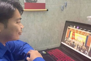 Đà Nẵng ứng dụng chuyển đổi số trong tuyên truyền bầu cử