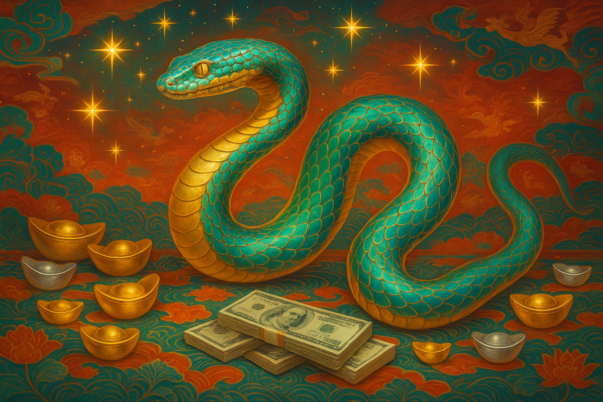 Tử vi tuần mới từ 16/03 – 22/03/2026 tuổi Tị gặp vận may lớn trong sự nghiệp